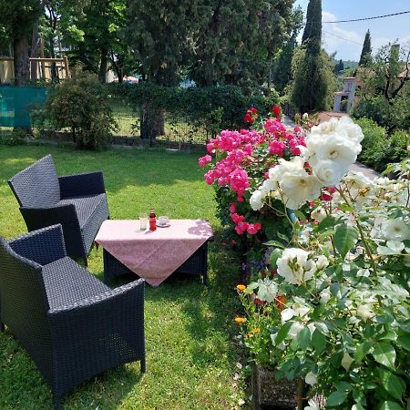 Apartmaji, Sobe - Obzidje Hotel Pirano Esterno foto