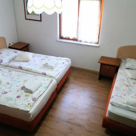 Apartmaji, Sobe - Obzidje Hotel Pirano Esterno foto