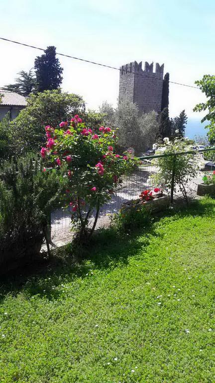 Apartmaji, Sobe - Obzidje Hotel Pirano Esterno foto