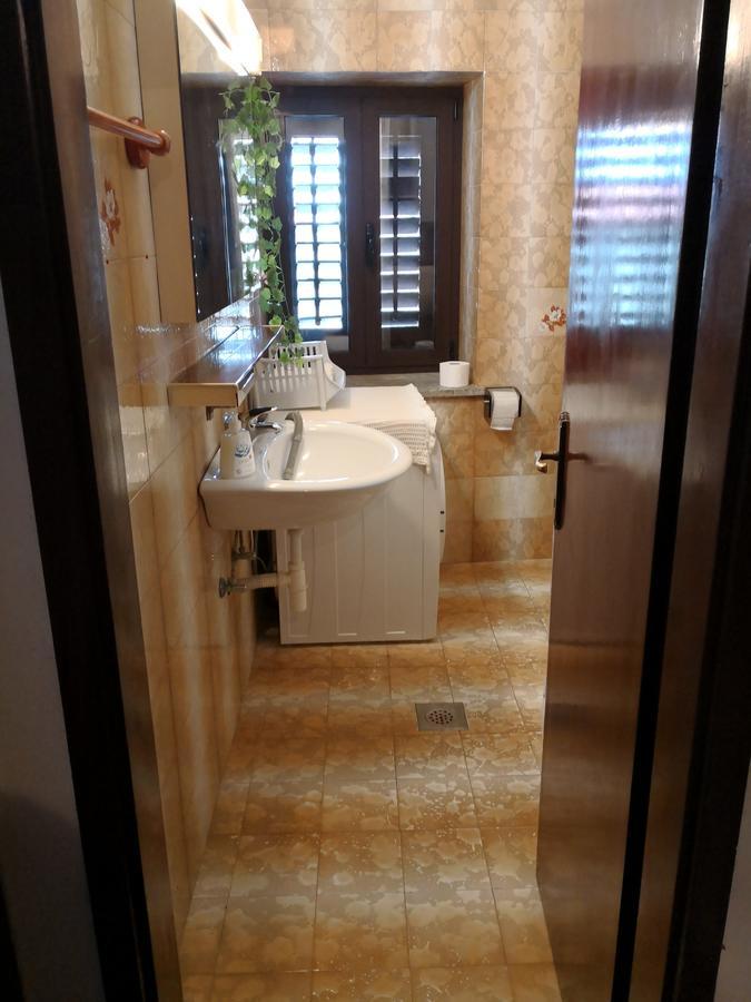 Apartmaji, Sobe - Obzidje Hotel Pirano Esterno foto