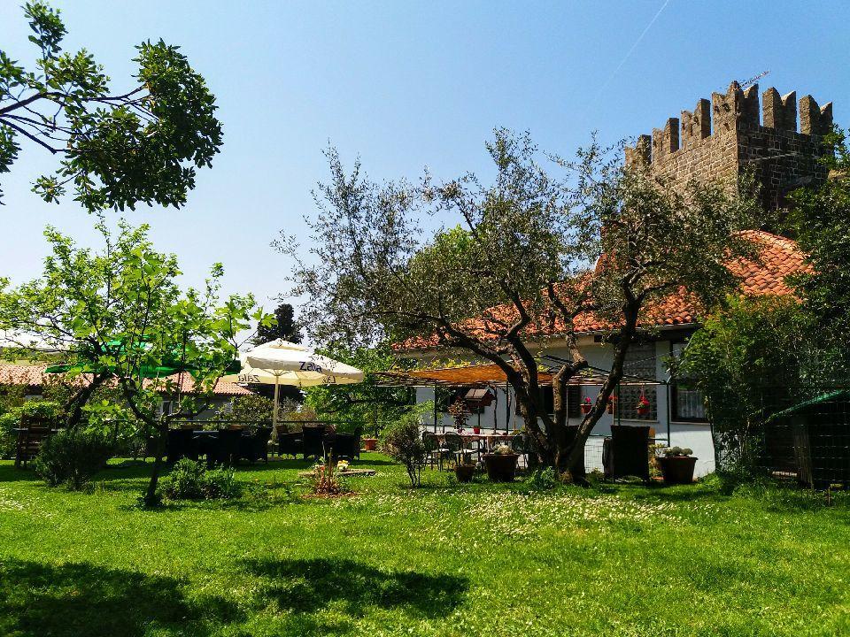Apartmaji, Sobe - Obzidje Hotel Pirano Esterno foto