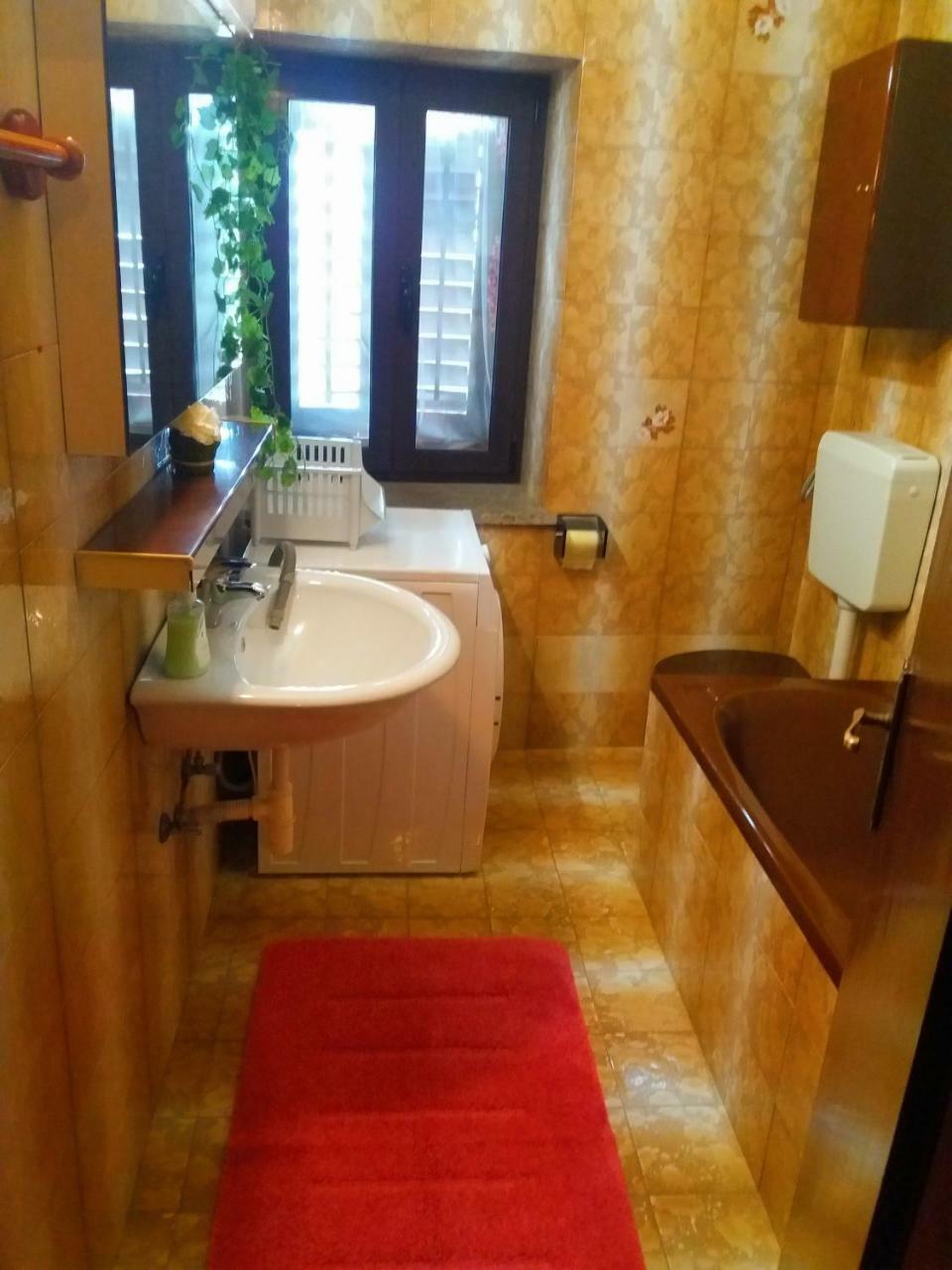 Apartmaji, Sobe - Obzidje Hotel Pirano Esterno foto