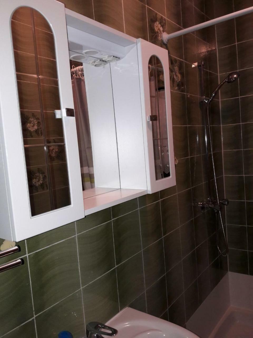 Apartmaji, Sobe - Obzidje Hotel Pirano Esterno foto
