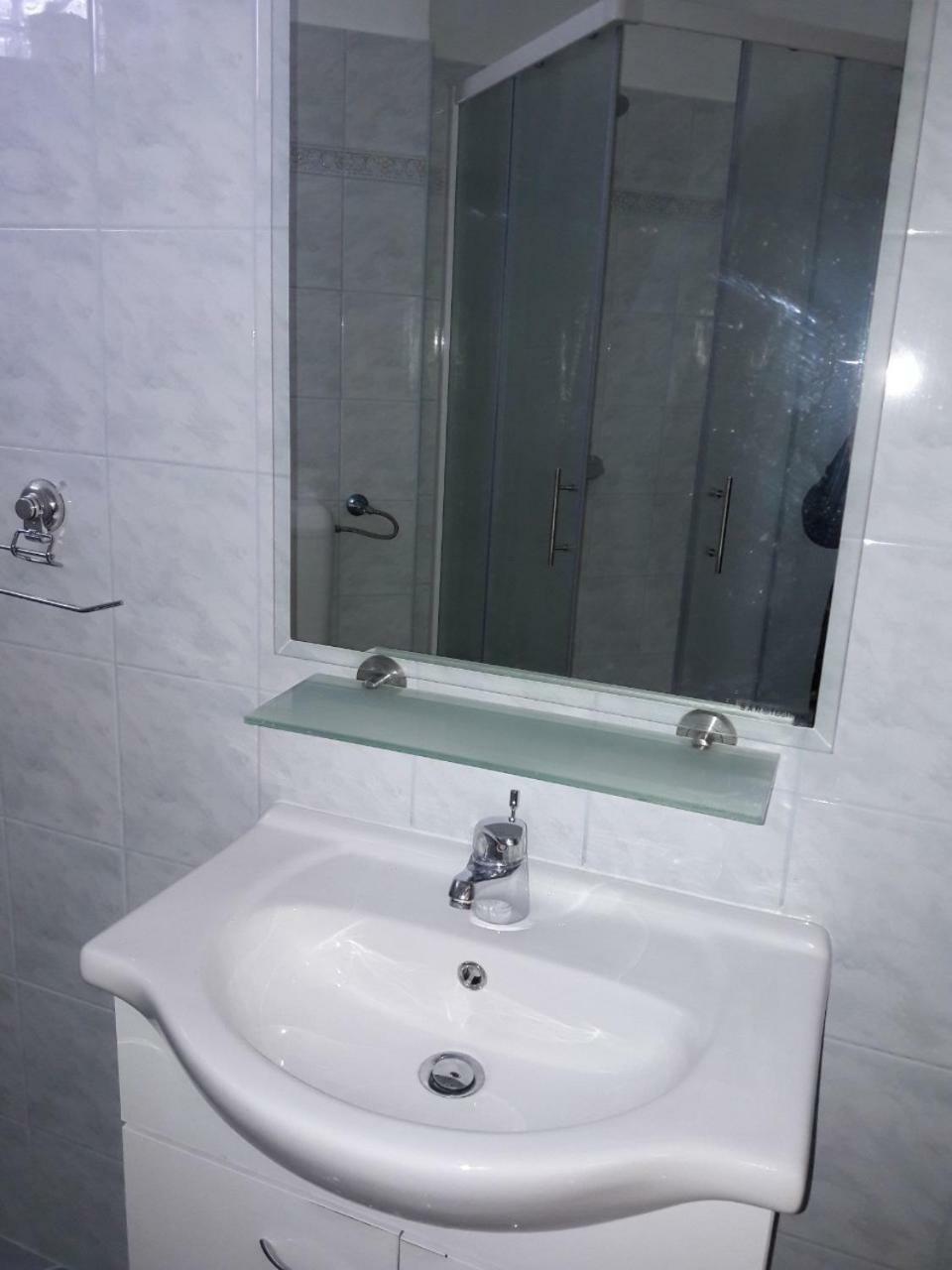 Apartmaji, Sobe - Obzidje Hotel Pirano Esterno foto