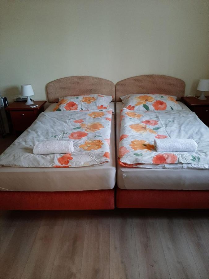 Apartmaji, Sobe - Obzidje Hotel Pirano Esterno foto