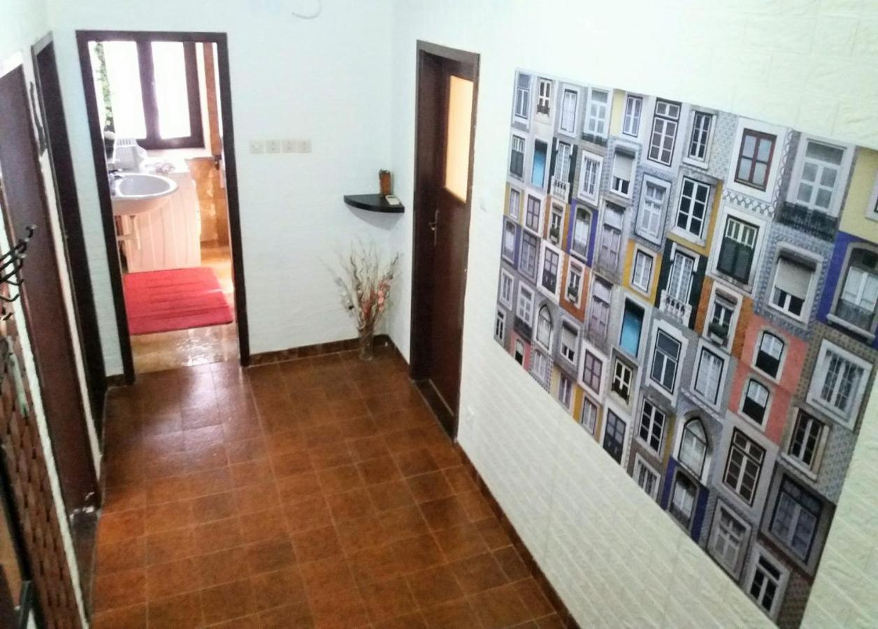 Apartmaji, Sobe - Obzidje Hotel Pirano Esterno foto