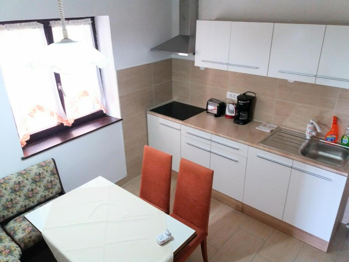 Apartmaji, Sobe - Obzidje Hotel Pirano Esterno foto